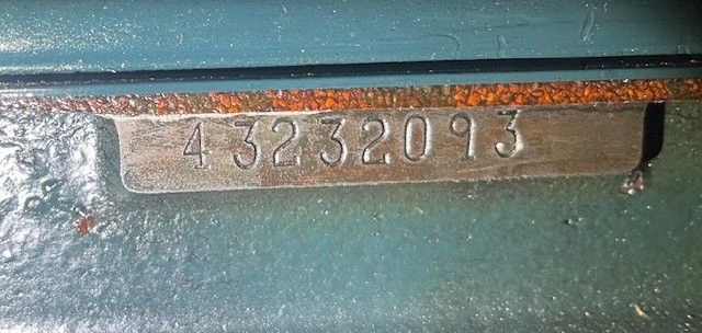 1937 Buick Special - Image 11 of 11