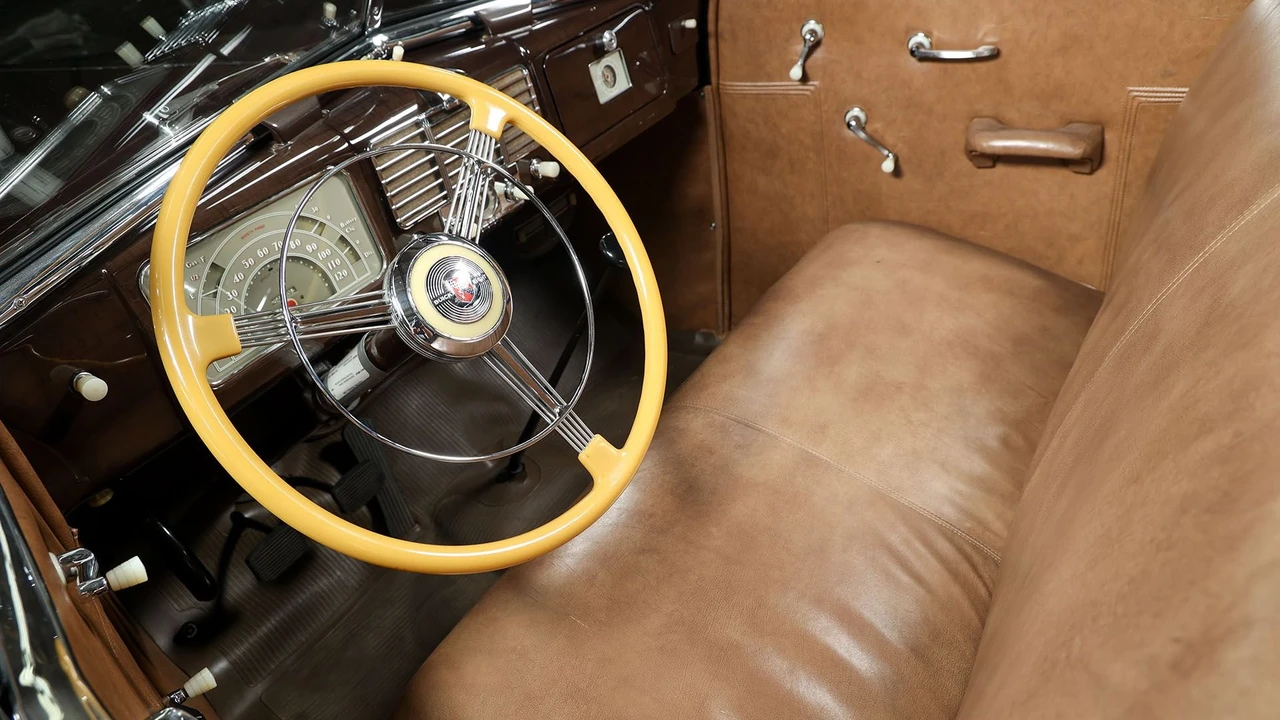 1937 Buick Special - Image 3 of 31
