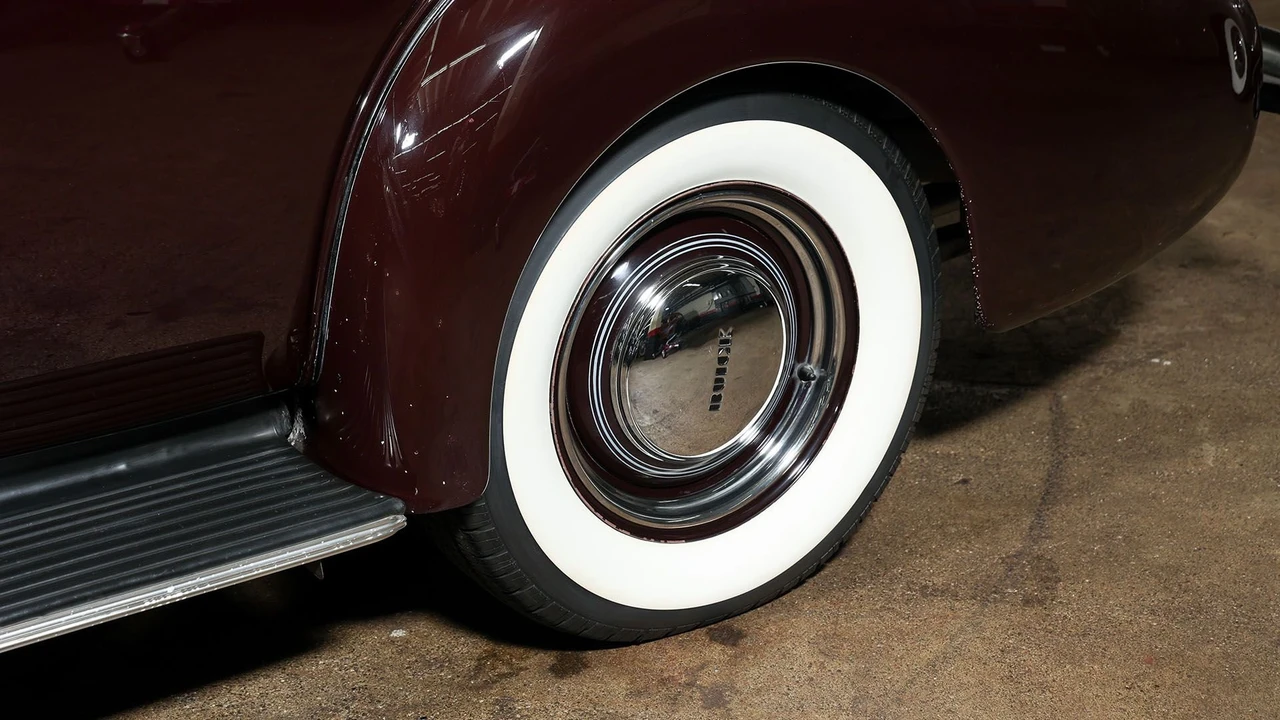 1937 Buick Special - Image 15 of 31