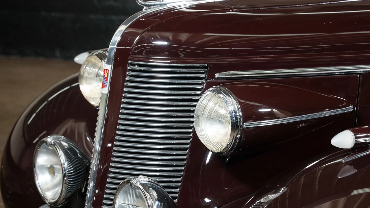 1937 Buick Special - Image 8 of 31