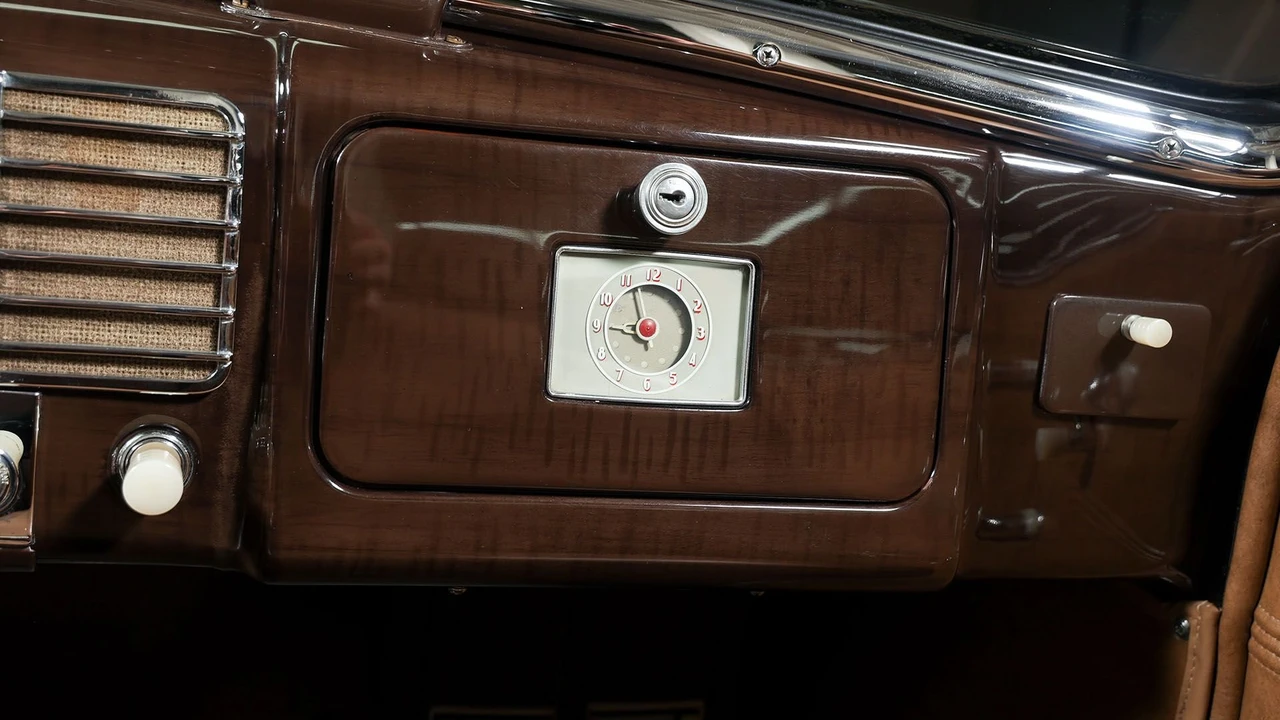 1937 Buick Special - Image 30 of 31