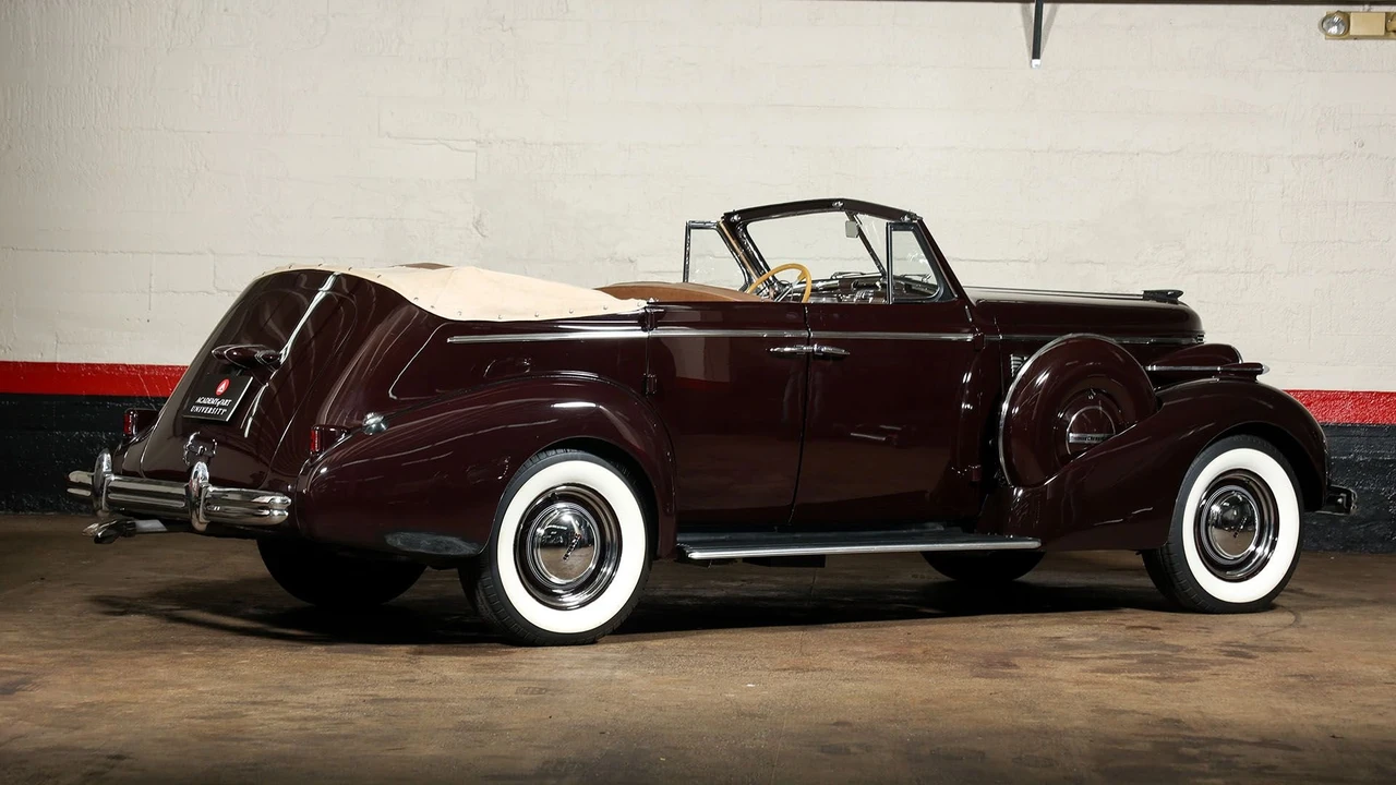 1937 Buick Special - Image 4 of 31