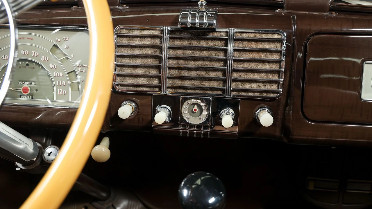 1937 Buick Special - Image 31 of 31
