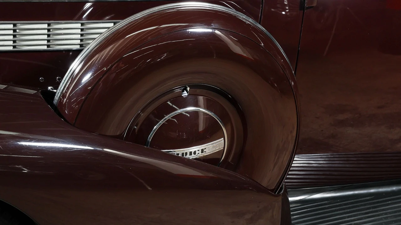 1937 Buick Special - Image 6 of 31