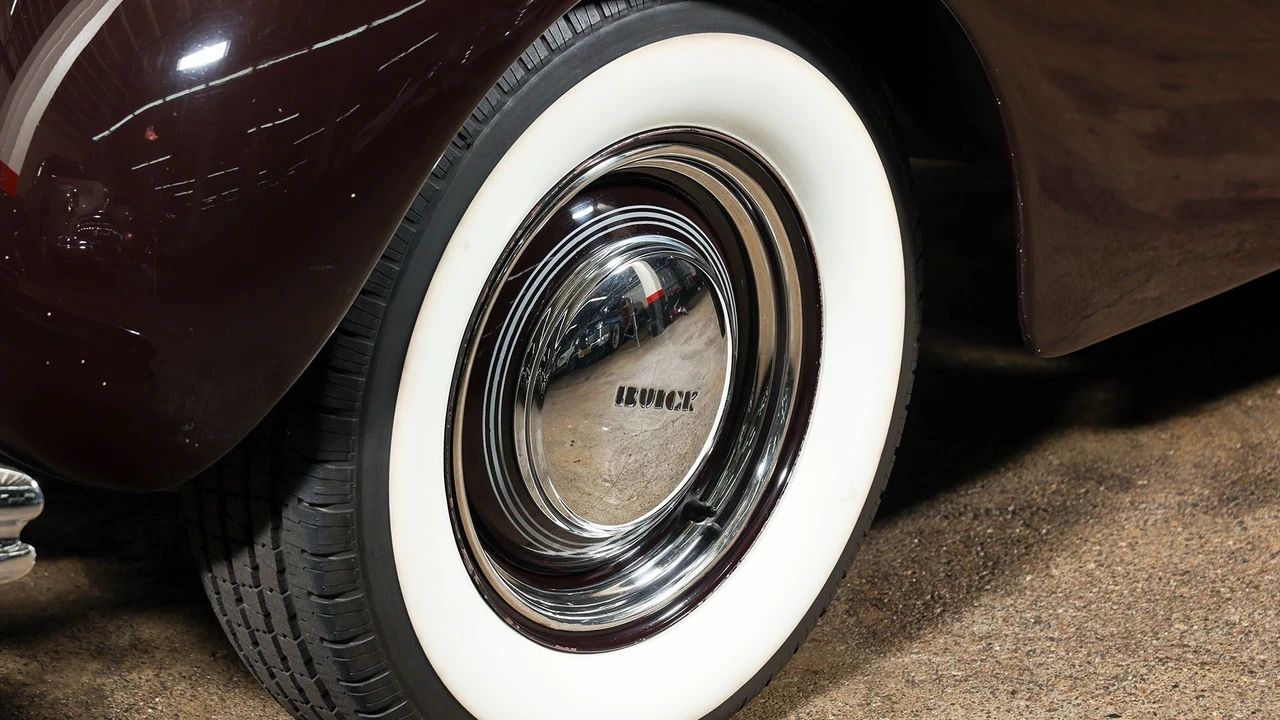 1937 Buick Special - Image 10 of 31