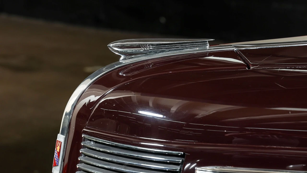 1937 Buick Special - Image 7 of 31