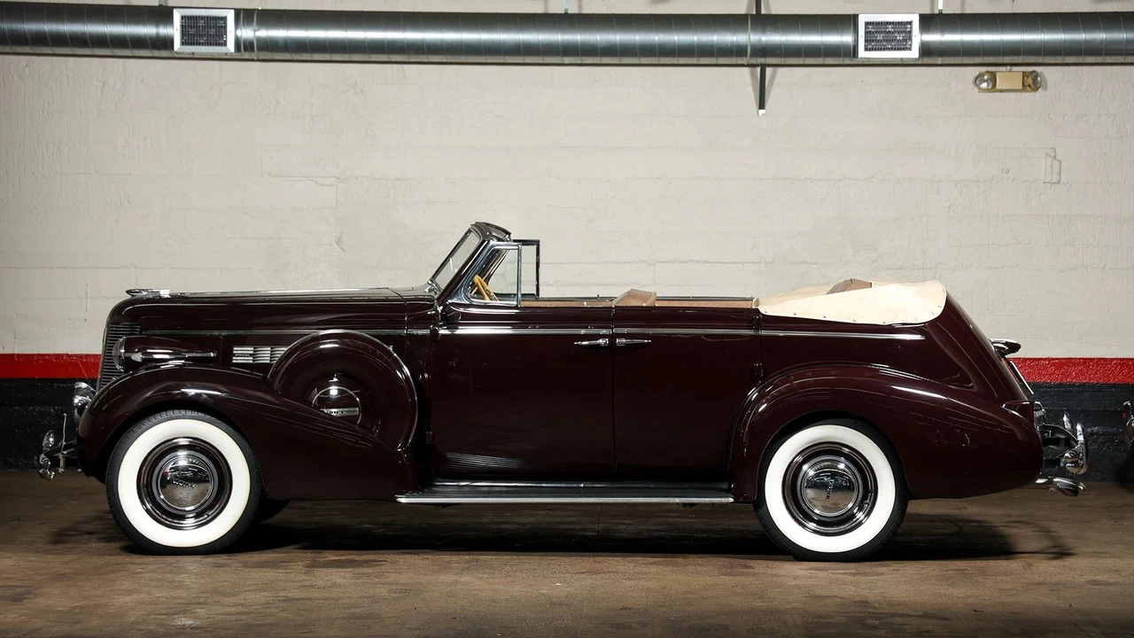 1937 Buick Special - Image 2 of 31