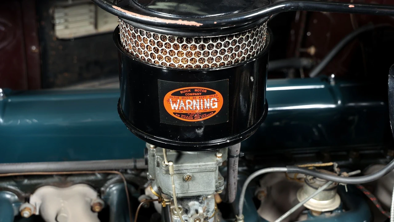 1937 Buick Special - Image 25 of 31