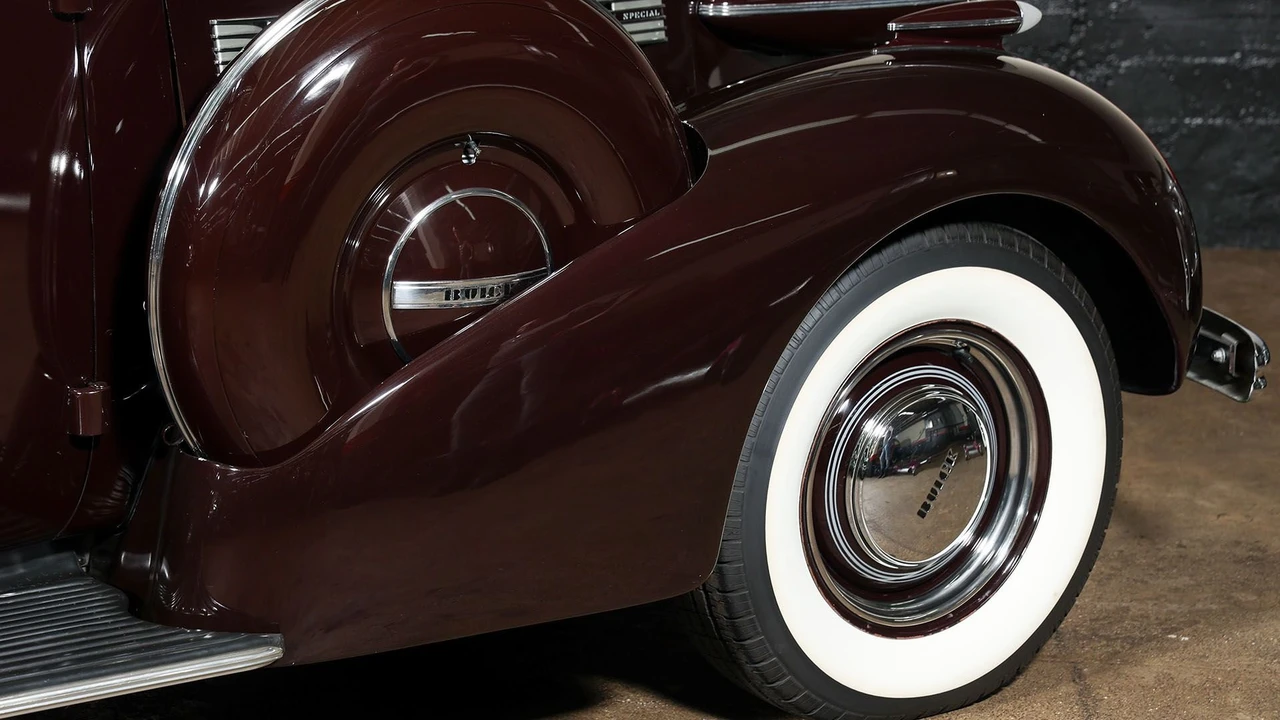 1937 Buick Special - Image 20 of 31