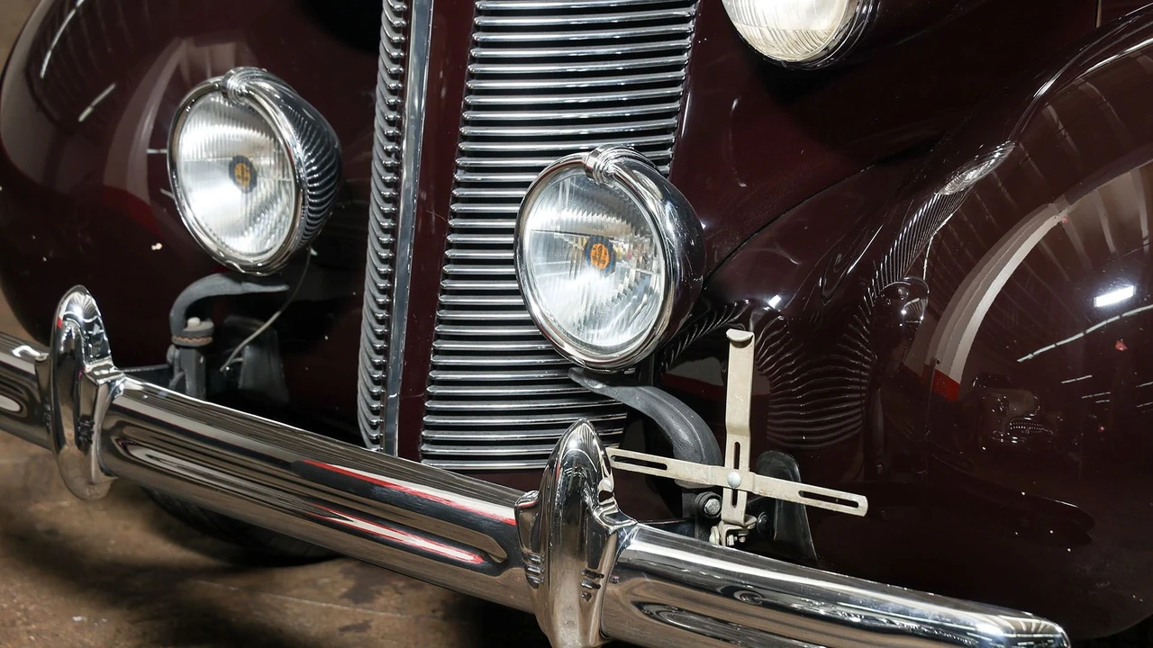 1937 Buick Special - Image 9 of 31