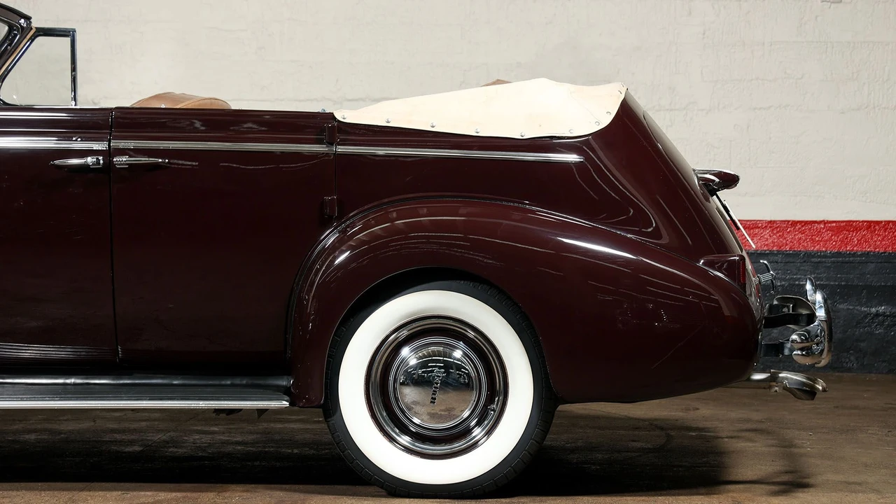 1937 Buick Special - Image 14 of 31