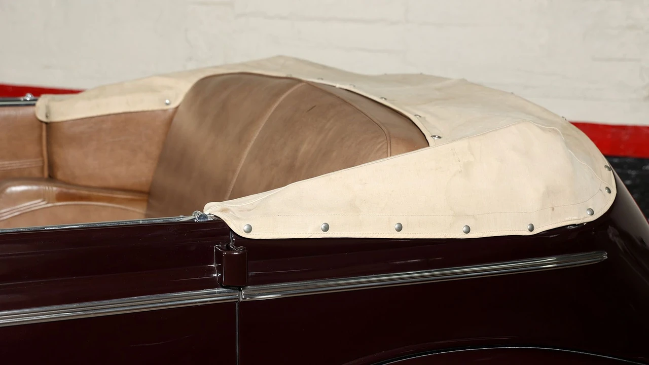 1937 Buick Special - Image 12 of 31