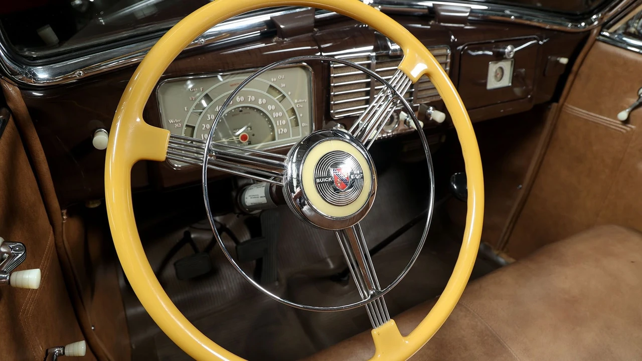 1937 Buick Special - Image 28 of 31