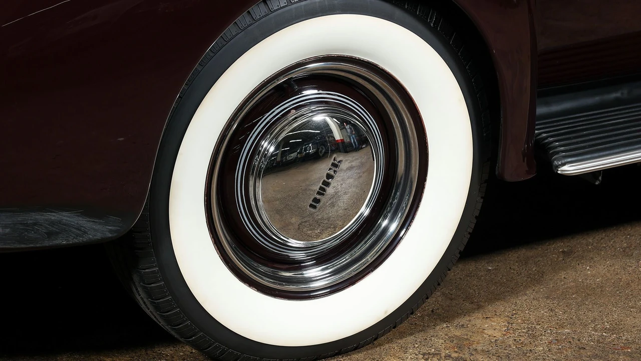 1937 Buick Special - Image 18 of 31