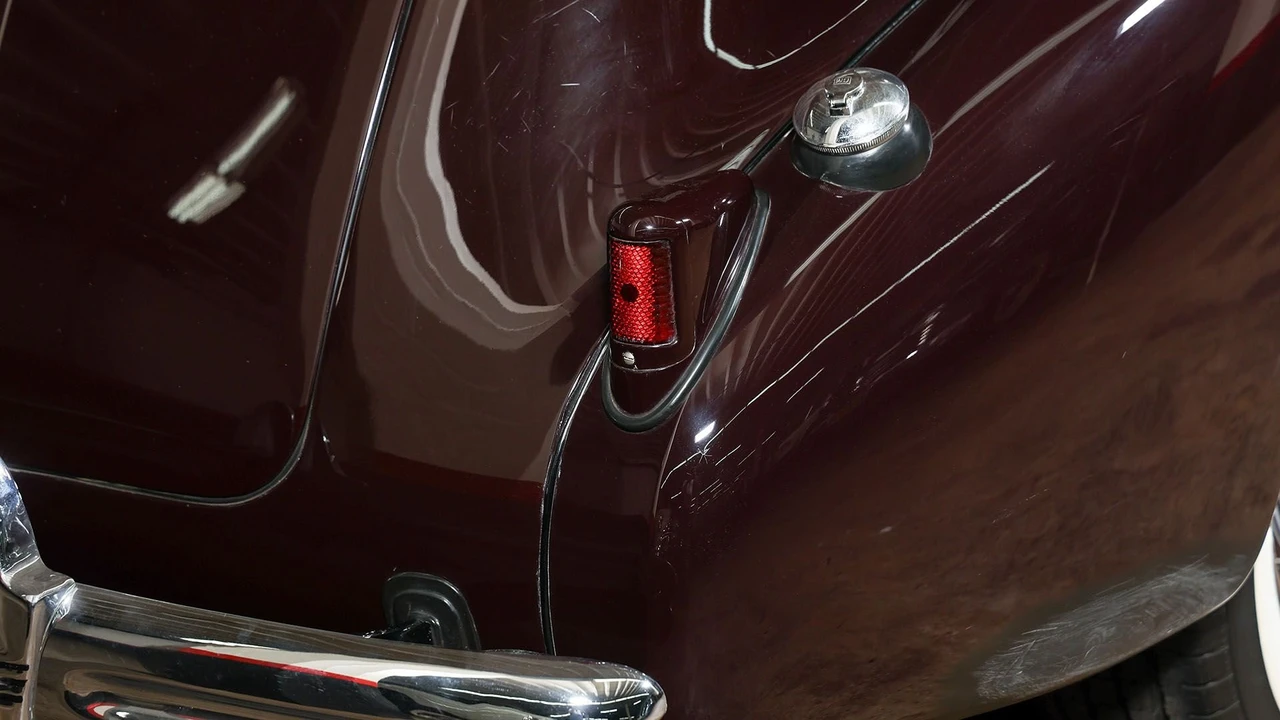 1937 Buick Special - Image 19 of 31