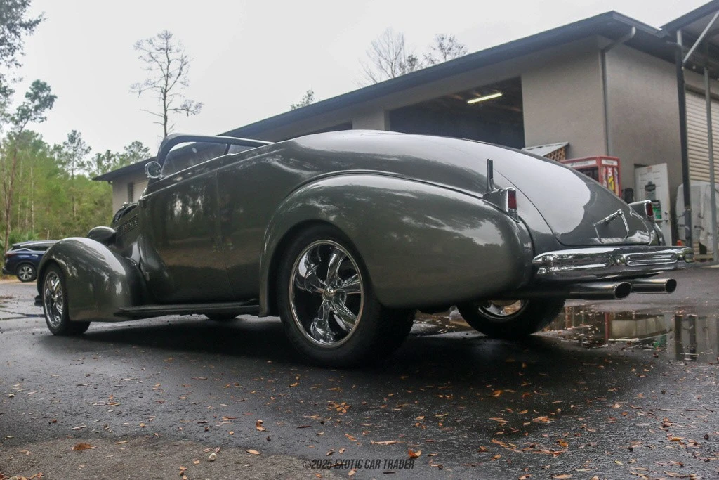 1937 Buick Special - Image 6 of 12