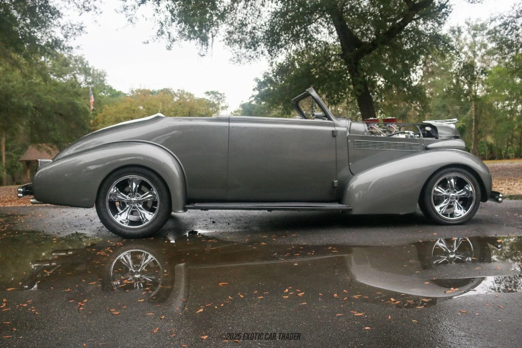 1937 Buick Special - Image 10 of 12