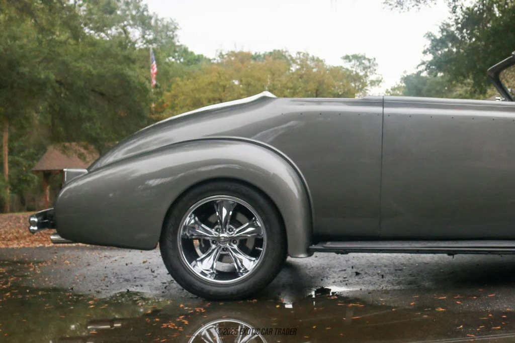 1937 Buick Special - Image 11 of 12