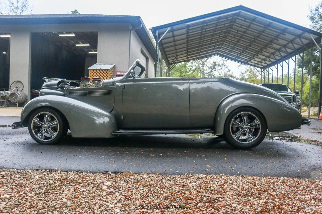 1937 Buick Special - Image 3 of 12
