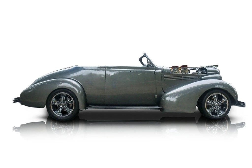 1937 Buick Special - Image 2 of 12