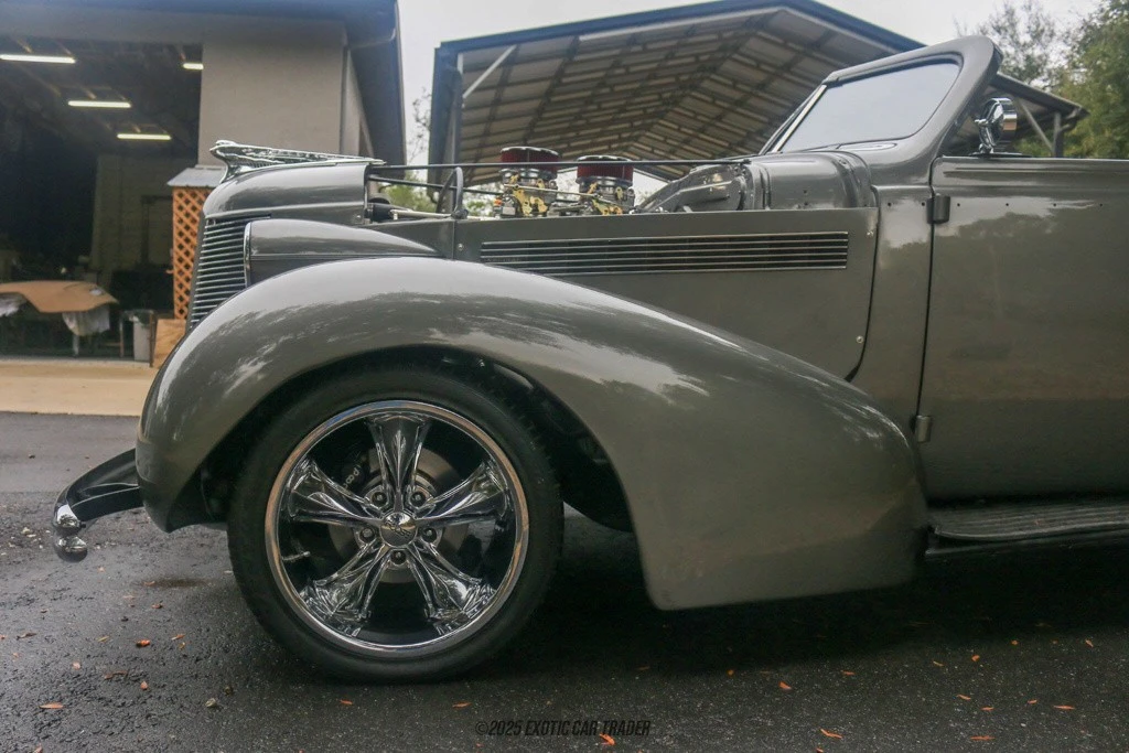 1937 Buick Special - Image 4 of 12