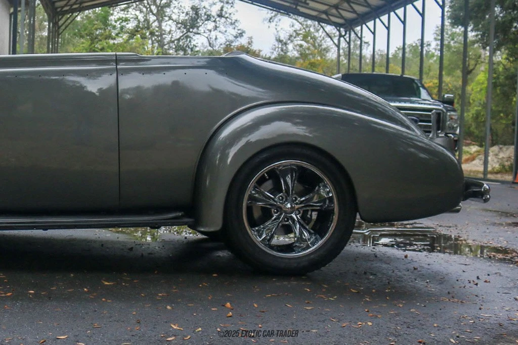 1937 Buick Special - Image 5 of 12