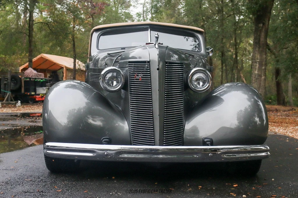 1937 Buick Special - Image 8 of 12
