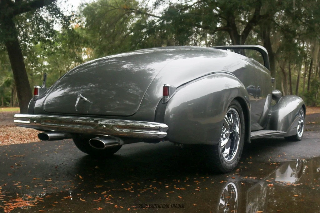 1937 Buick Special - Image 9 of 12