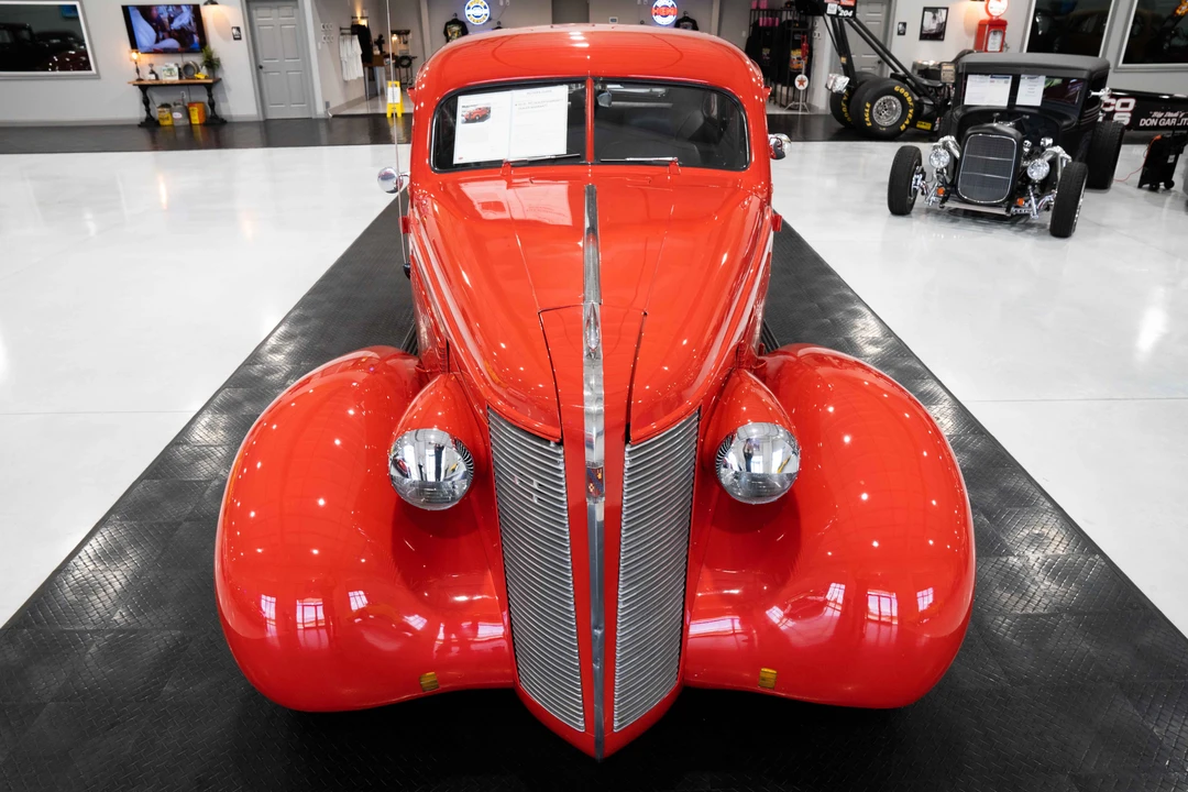 1937 Buick Special - Image 11 of 31