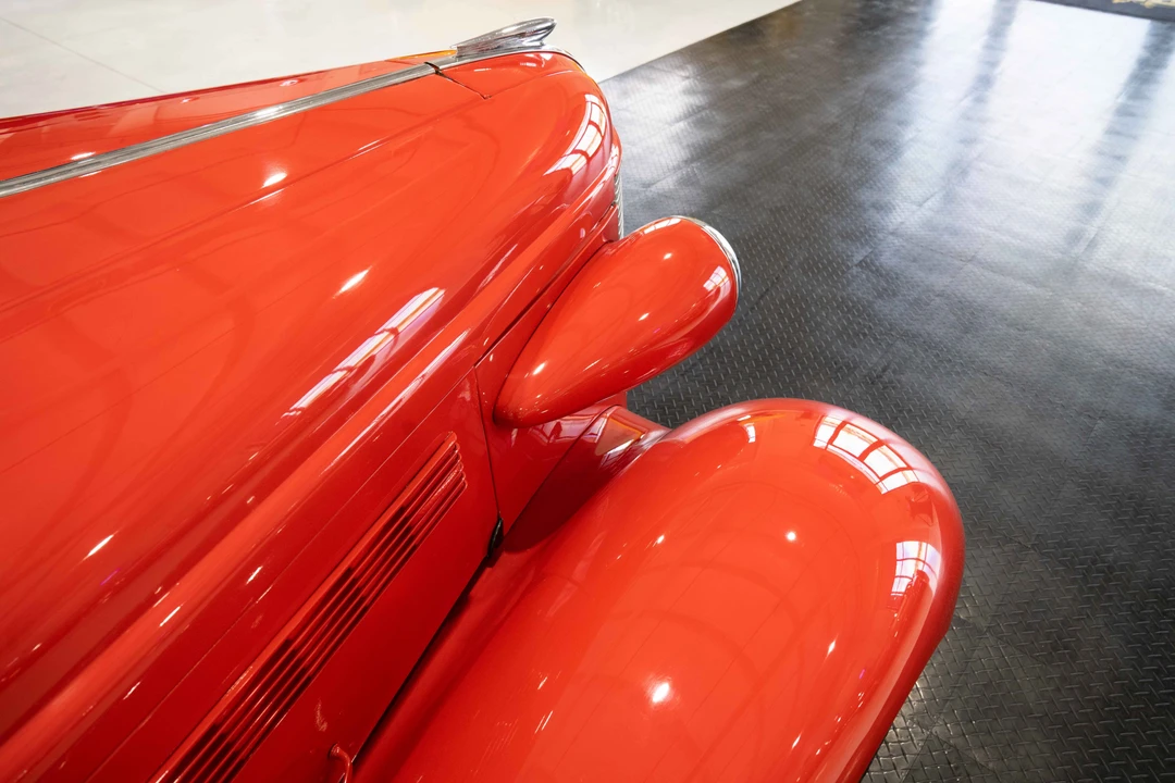 1937 Buick Special - Image 17 of 31