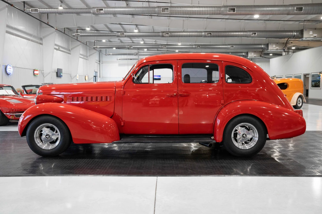 1937 Buick Special - Image 2 of 31