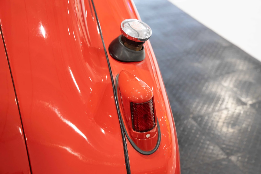 1937 Buick Special - Image 24 of 31