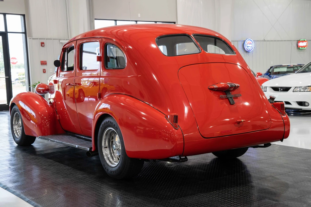 1937 Buick Special - Image 3 of 31