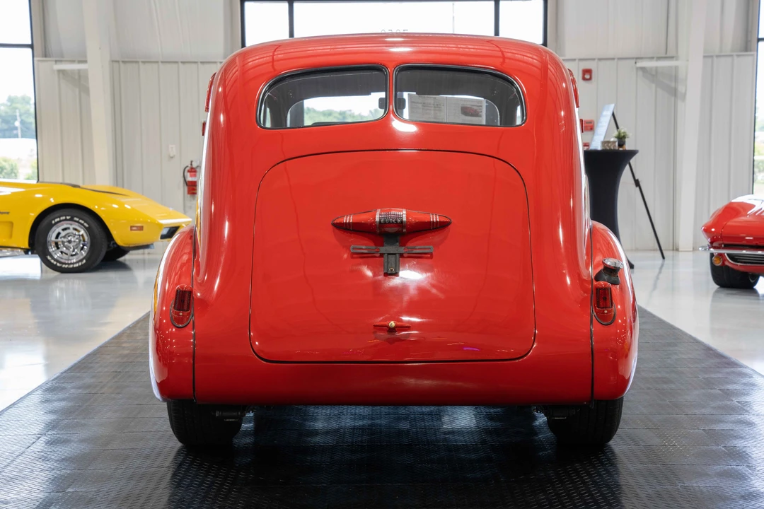 1937 Buick Special - Image 4 of 31