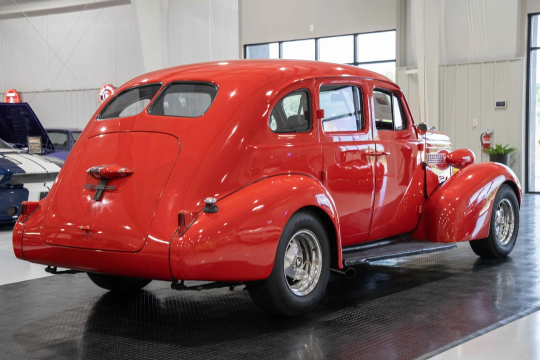 1937 Buick Special - Image 5 of 31