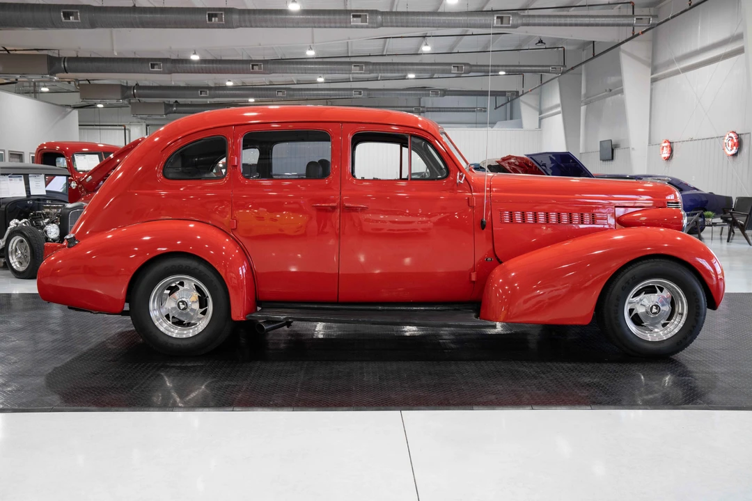 1937 Buick Special - Image 6 of 31