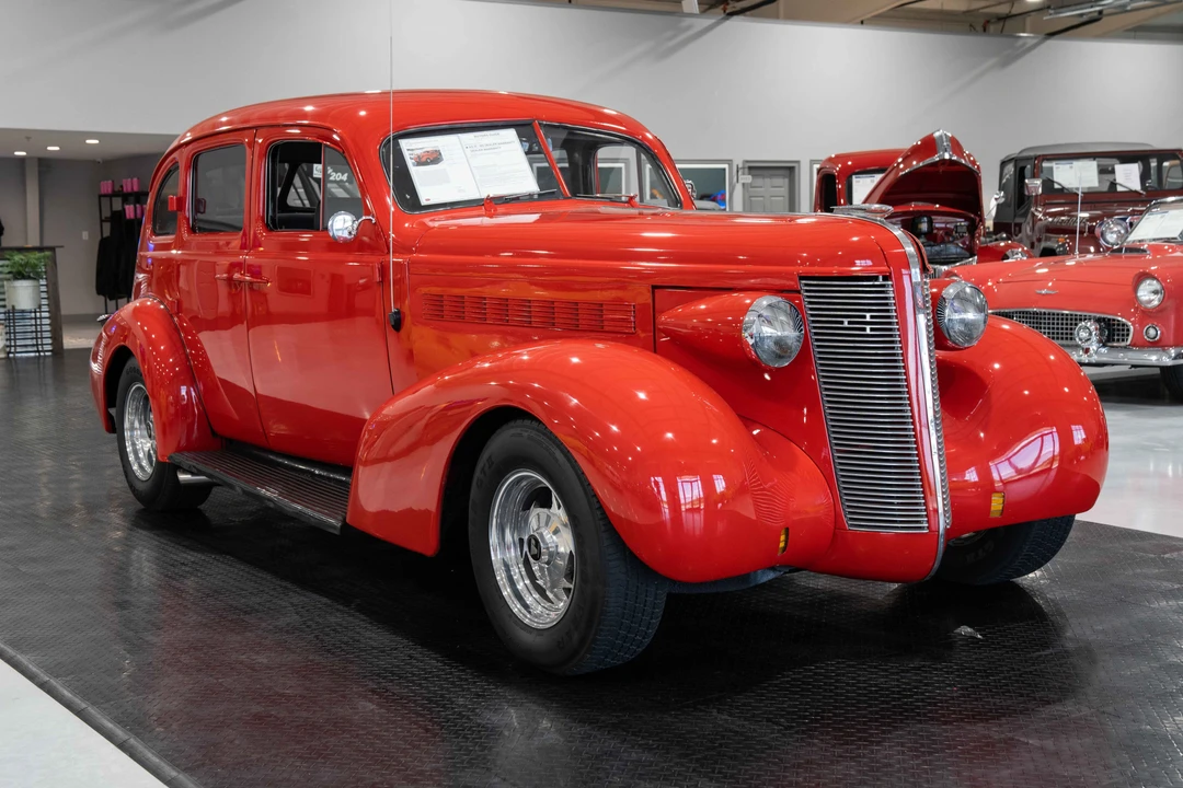 1937 Buick Special - Image 7 of 31