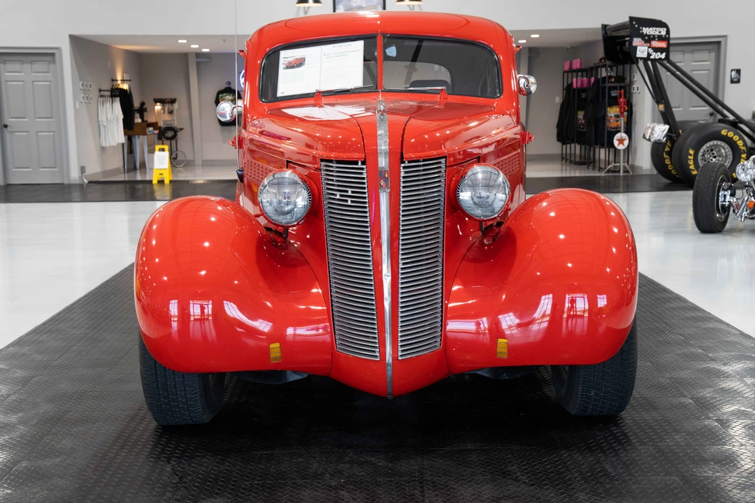 1937 Buick Special - Image 8 of 31