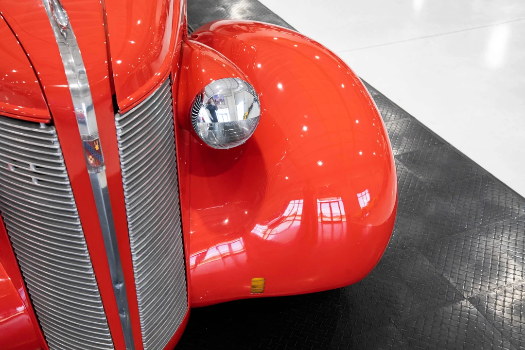 1937 Buick Special - Image 9 of 31