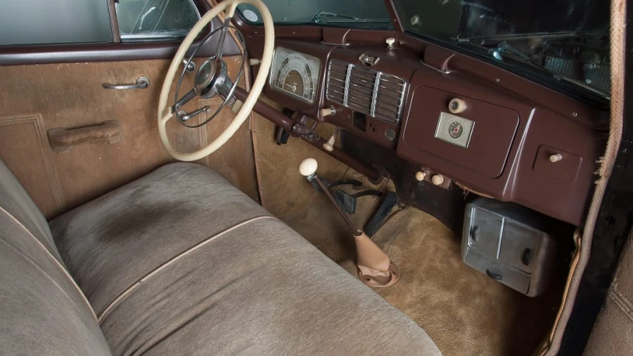 1937 Buick Special - Image 3 of 6