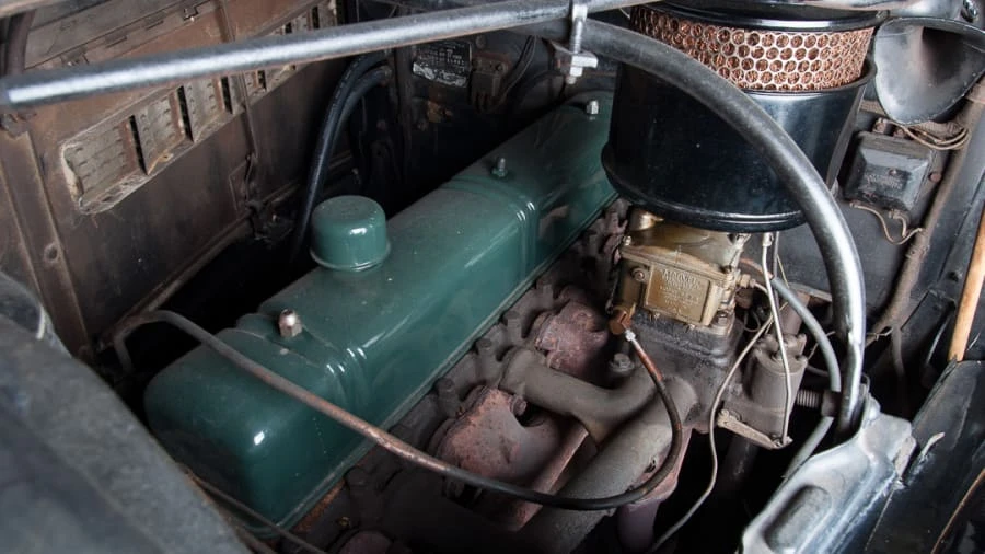 1937 Buick Special - Image 4 of 6