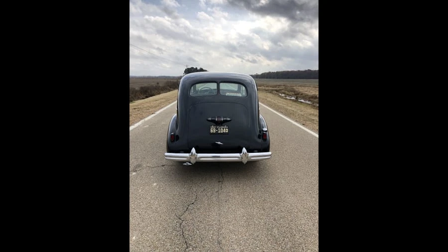 1937 Buick Special - Image 3 of 4