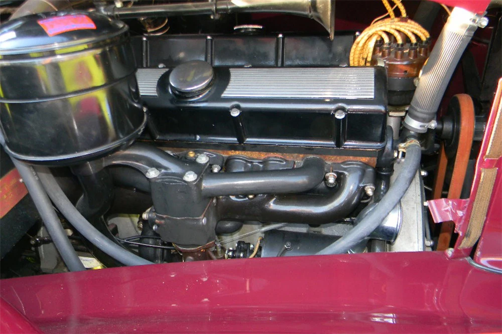 1937 Cadillac Series 70 & 75 - Image 3 of 5