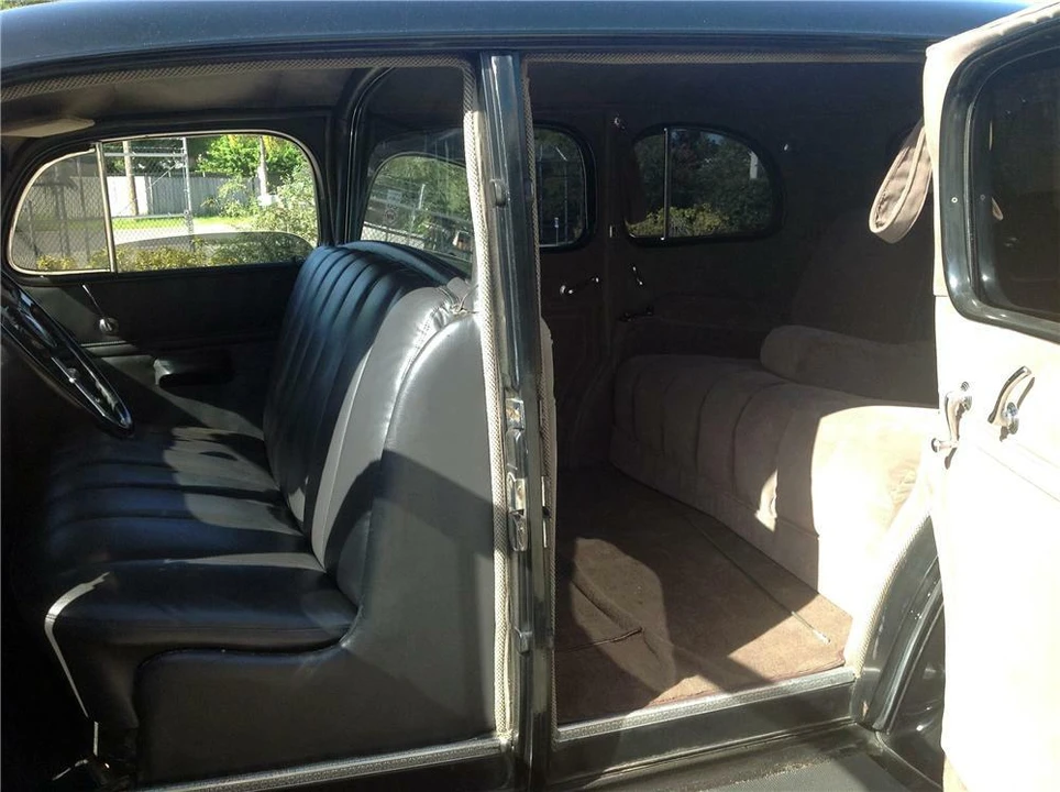 1937 Cadillac Series 70 & 75 - Image 3 of 4