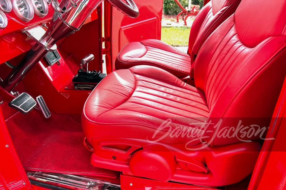 1937 Chevrolet Pickup 2nd Gen - Image 3 of 18