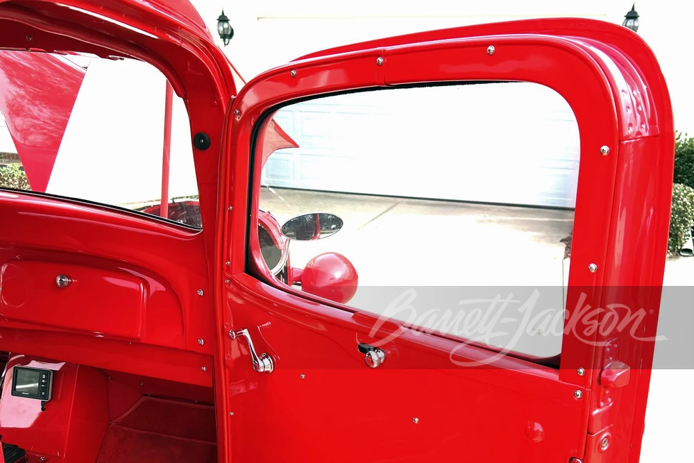 1937 Chevrolet Pickup 2nd Gen - Image 4 of 18