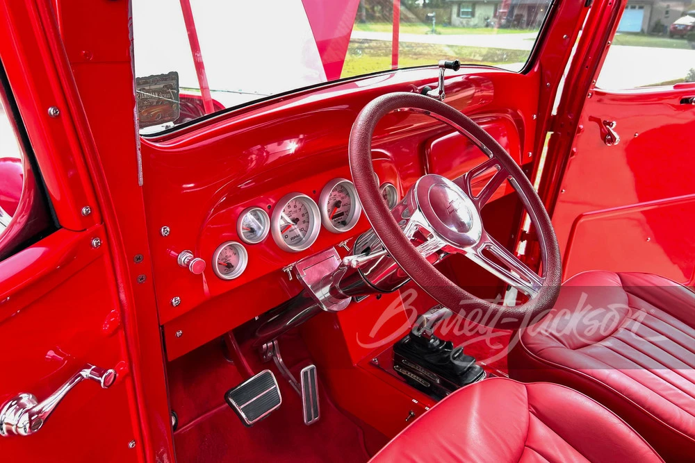 1937 Chevrolet Pickup 2nd Gen - Image 6 of 18