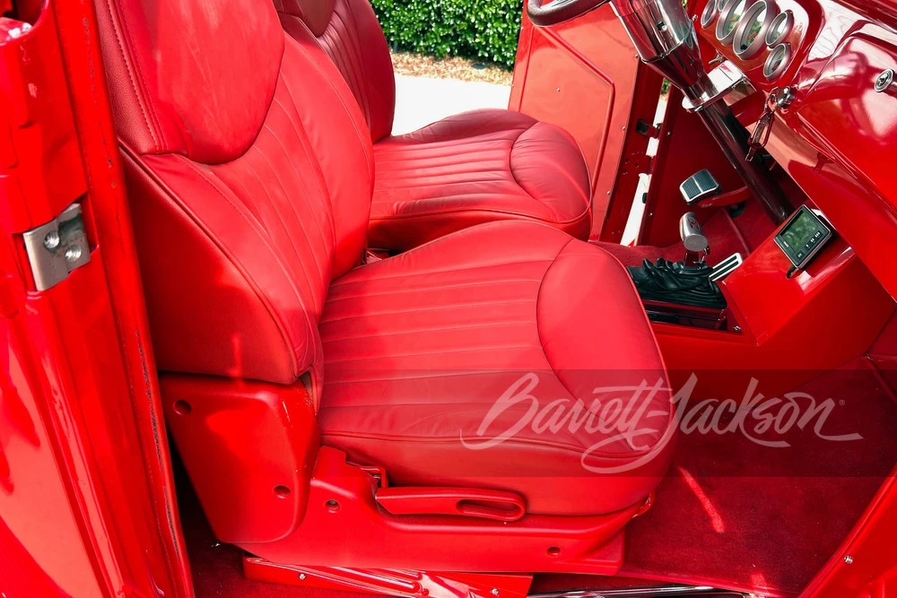 1937 Chevrolet Pickup 2nd Gen - Image 8 of 18