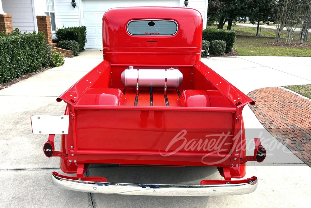 1937 Chevrolet Pickup 2nd Gen - Image 15 of 18