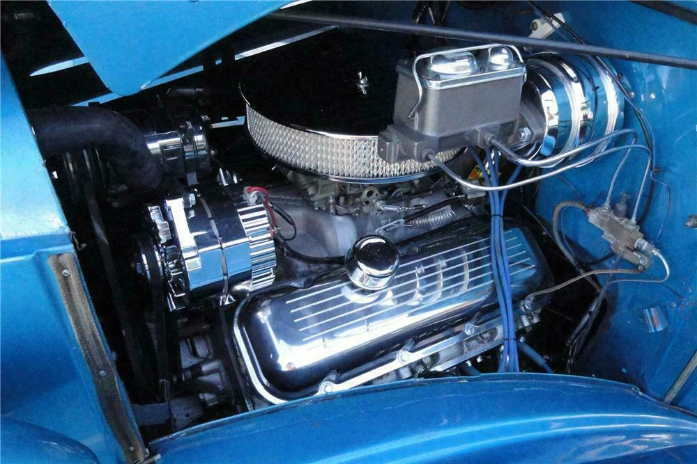 1937 Chevrolet Pickup 2nd Gen - Image 3 of 5